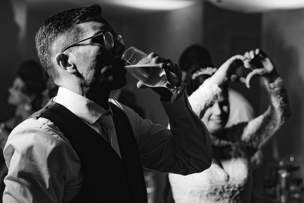 Casamento em Natal - Fotografia vital  - Natal  - Rio Grande do Norte - RN - Cripta da Catedral de Natal - Yolla Gourmet