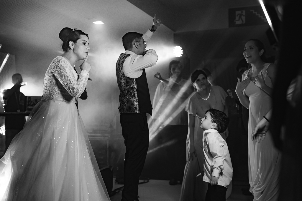 Casamento em Natal - Fotografia vital  - Natal  - Rio Grande do Norte - RN - Cripta da Catedral de Natal - Yolla Gourmet