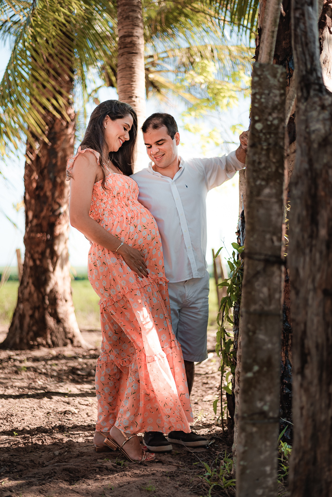 Ensaio de Gestante em Natal - Natal RN - Fotografo em Natal RN - Fotografo de Gestante em Natal