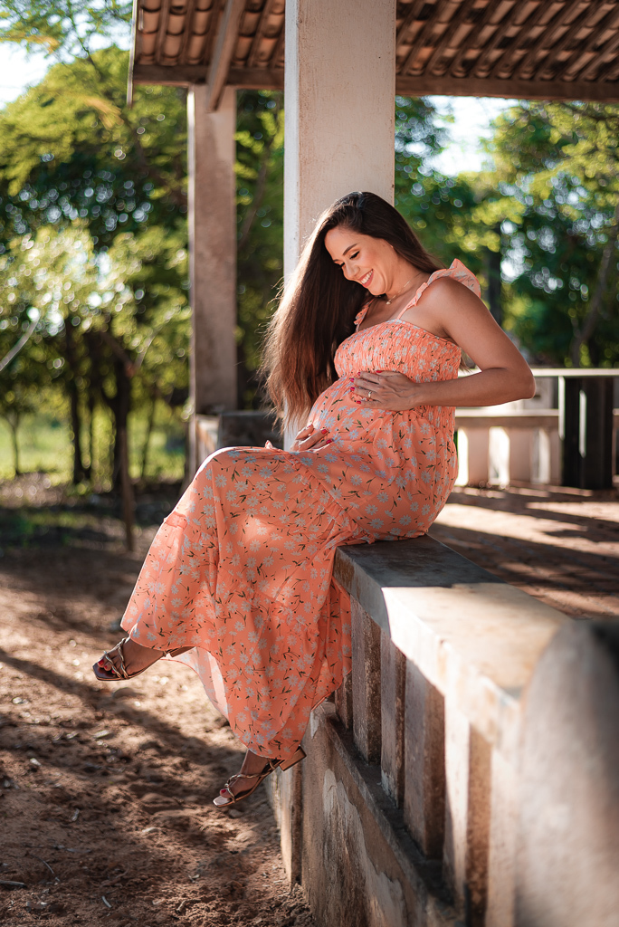 Ensaio de Gestante em Natal - Natal RN - Fotografo em Natal RN - Fotografo de Gestante em Natal