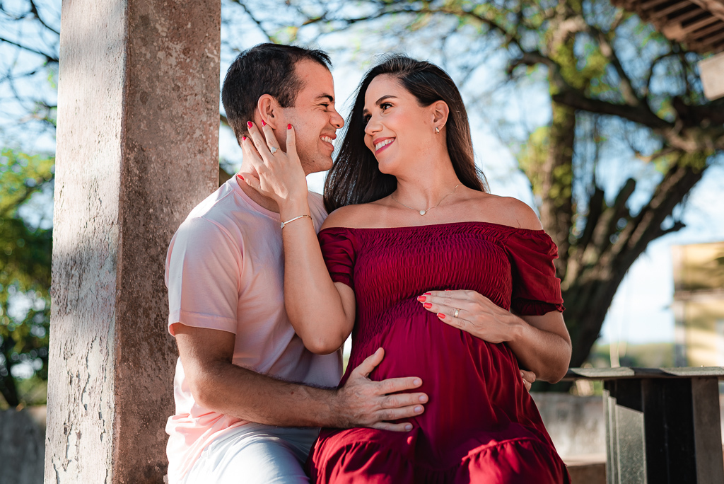 Ensaio de Gestante em Natal - Natal RN - Fotografo em Natal RN - Fotografo de Gestante em Natal