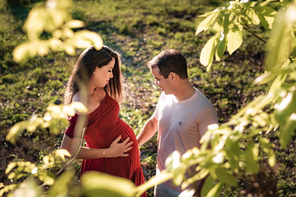 Ensaio de Gestante em Natal - Natal RN - Fotografo em Natal RN - Fotografo de Gestante em Natal