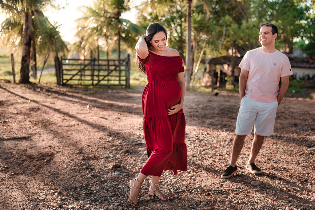Ensaio de Gestante em Natal - Natal RN - Fotografo em Natal RN - Fotografo de Gestante em Natal