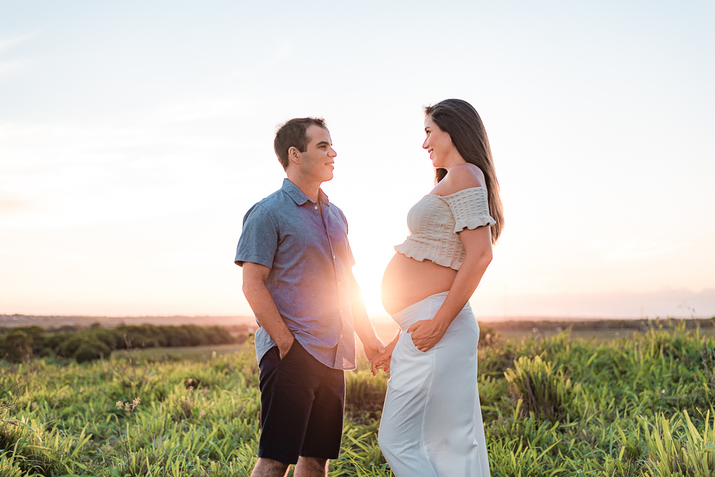 Ensaio de Gestante em Natal - Natal RN - Fotografo em Natal RN - Fotografo de Gestante em Natal