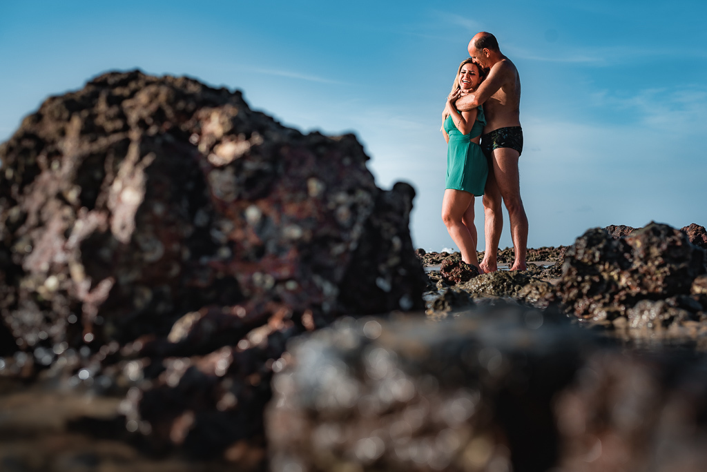 Ensaio de Casala na Praia de Genipabu - Extremoz Rio grande do norte - Natal Rio Grande do norte