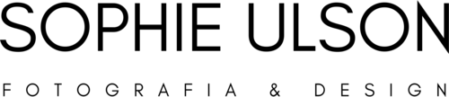 Logotipo de Sophie Ulson