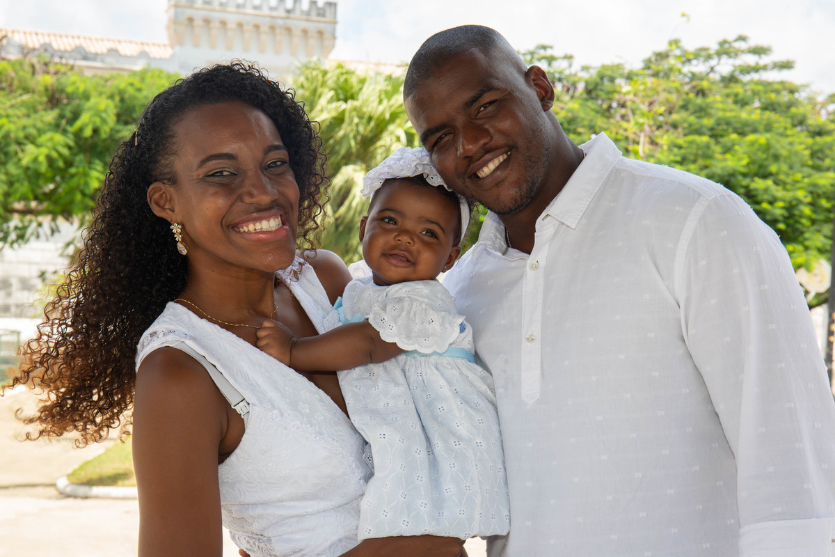Lindos no correto da praca de Santo Antonio.