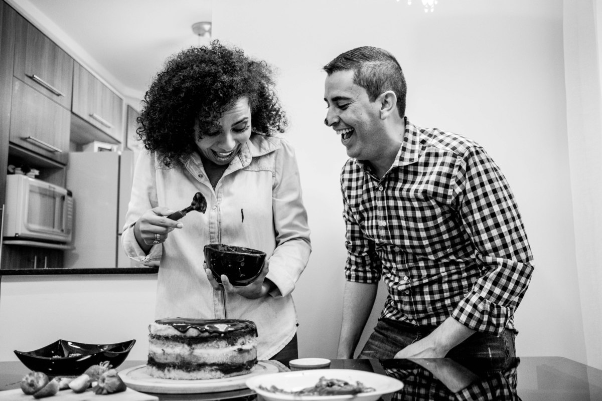 Ensaio pré casamento de beatriz e felipe, ensaio em casa, fotos na casa do casal, ensaio pre wedding e-session rafael serra fotografia e cinema rafael serra fotografo mogi guaçu
