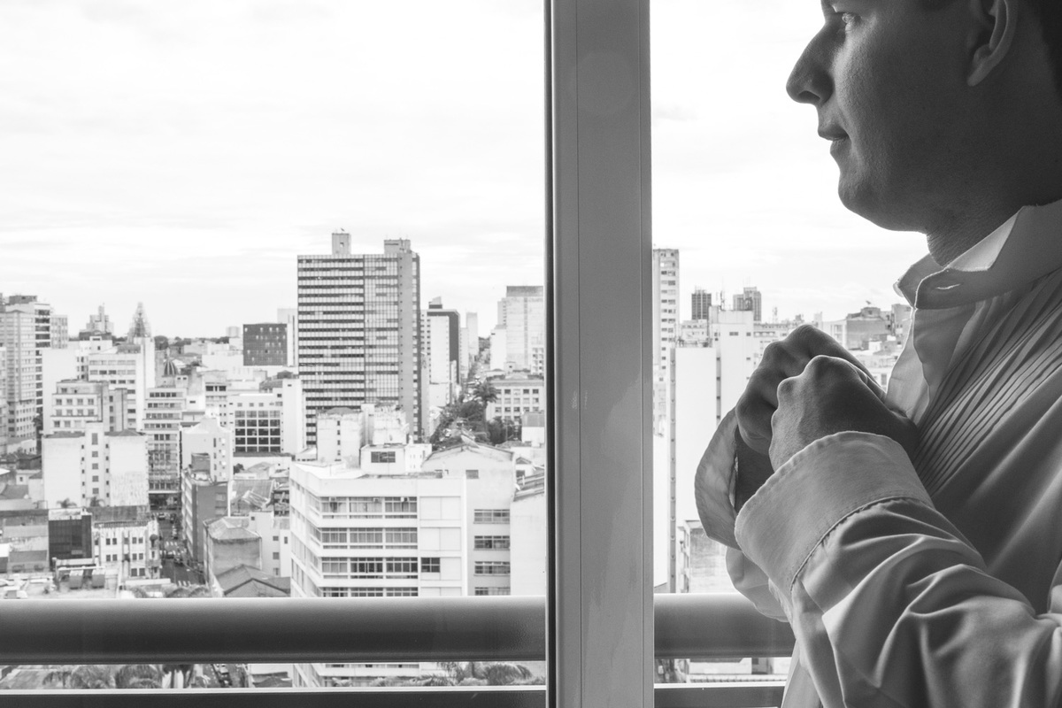 Rafael Serra Fotografo, noivo, casamento, Making of do noivo, making of no hotel