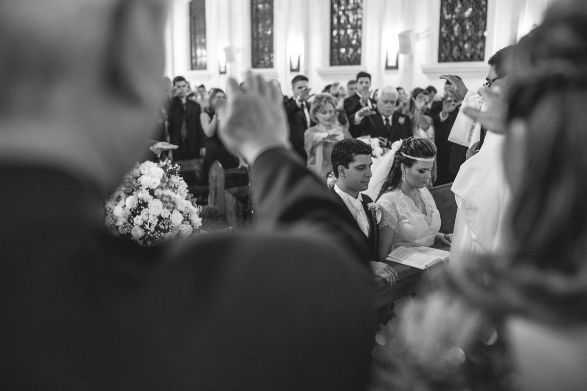 Rafael Serra Fotografo, casamentos, leandro e ana paula, igreja são tomaz de aquino, campinas SP, escola de cadetes, entrada da noiva, casamento dos sonhos, casamento lindo, Benção nupcial