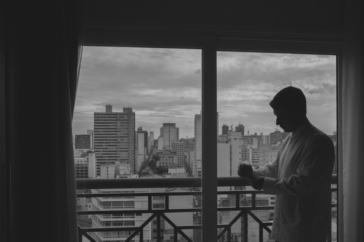Rafael Serra Fotografo, noivo, casamento, Making of do noivo, making of no hotel
