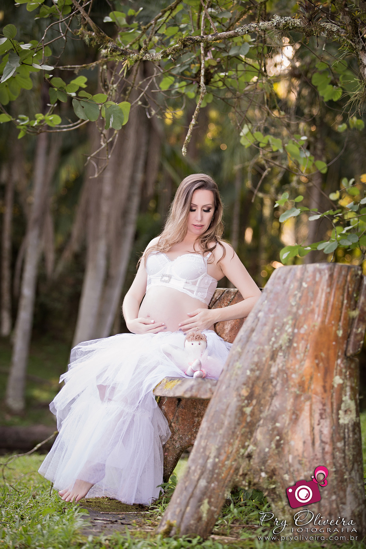 Gestante pousada vale dos figos