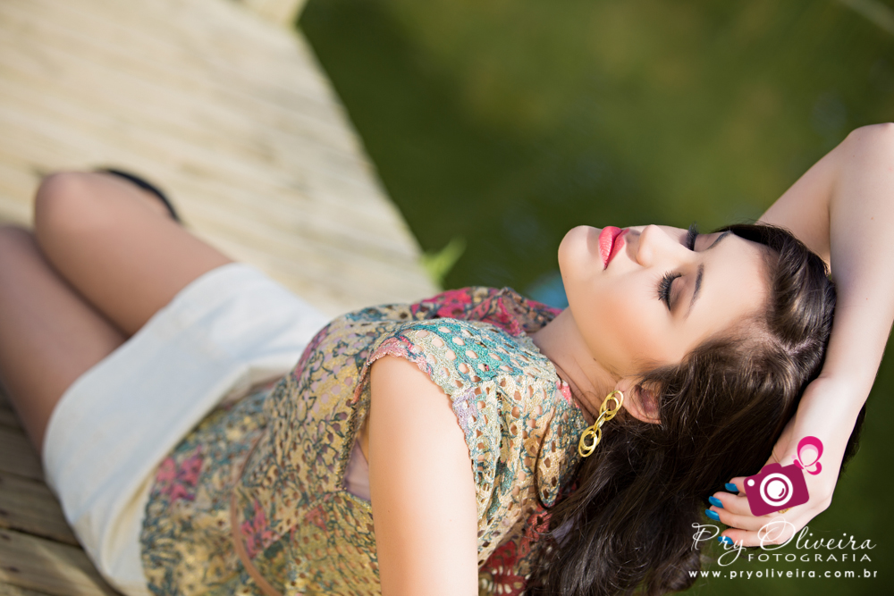 ensaio feminino nova veneza