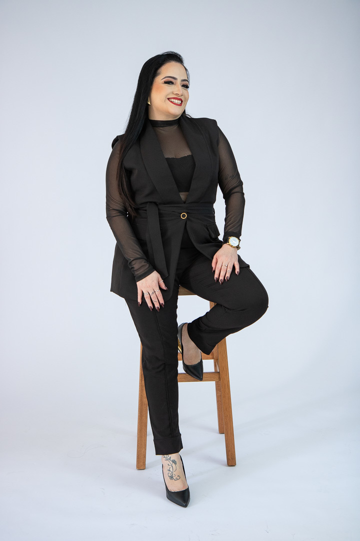 Retrato Feminino