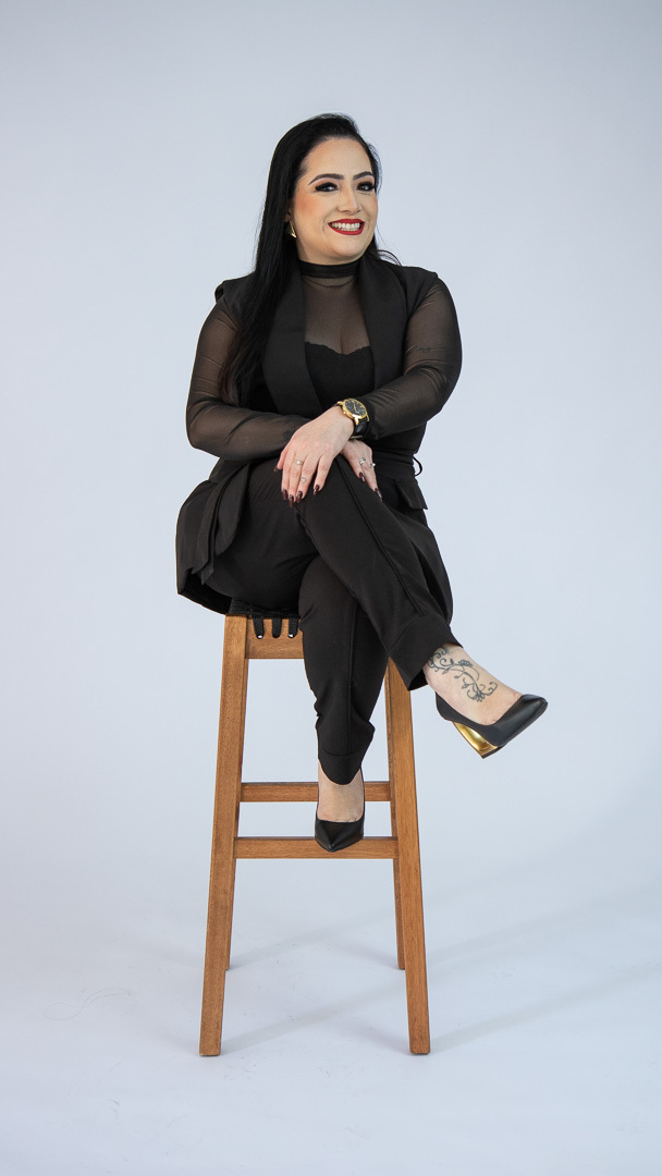 Retrato Feminino