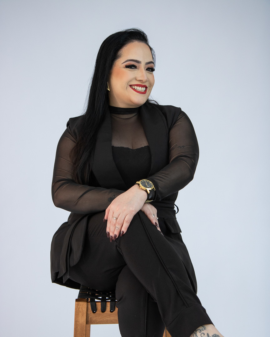 Retrato Feminino