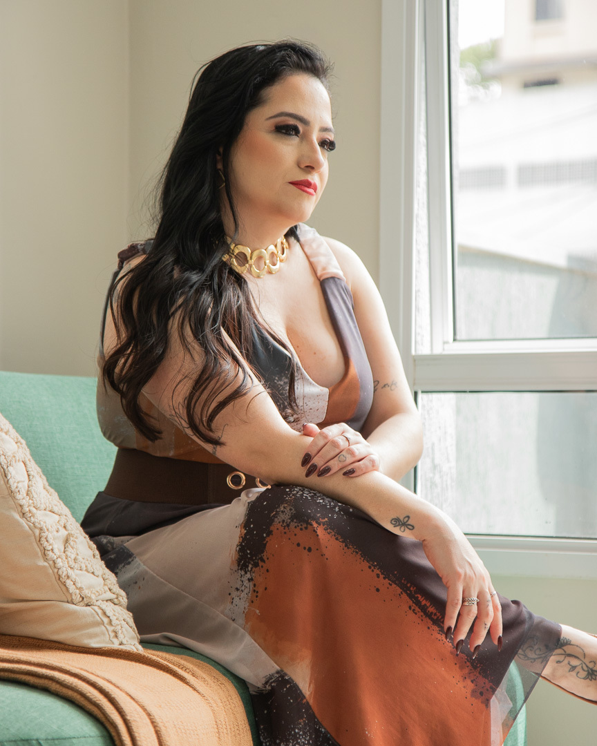 Retrato Feminino