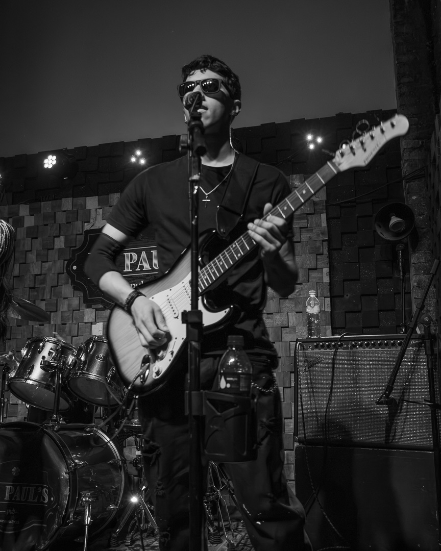 Fotografia de Show