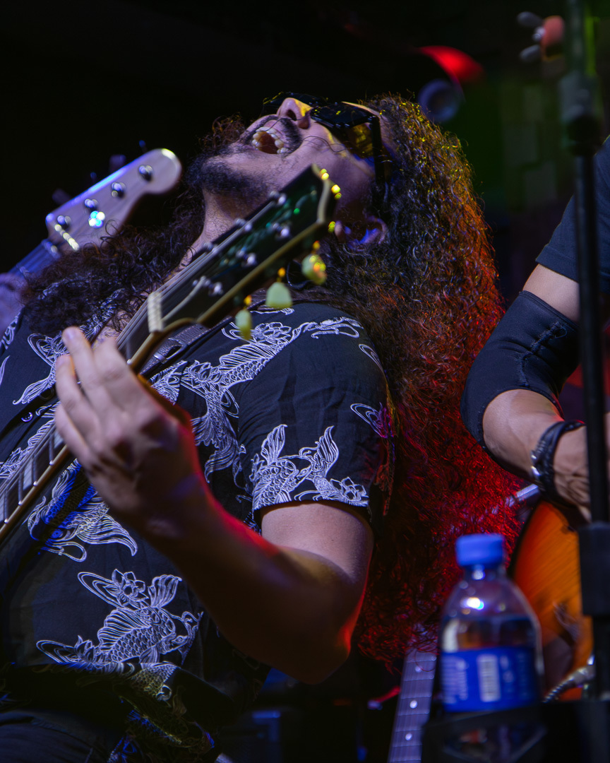 Fotografia de Show