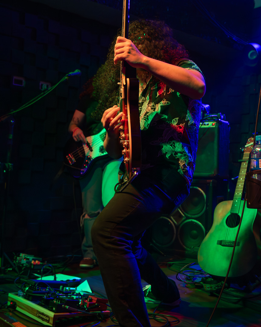 Fotografia de Show