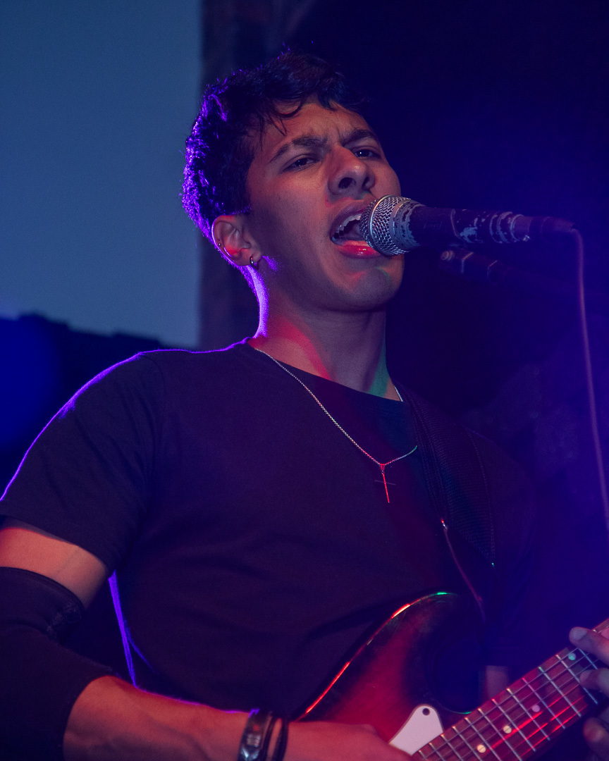 Fotografia de Show