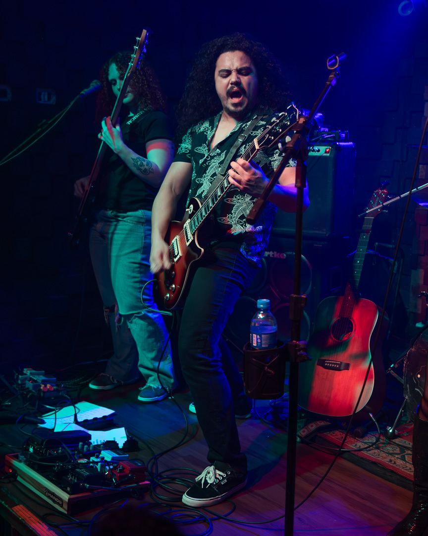 Fotografia de Show