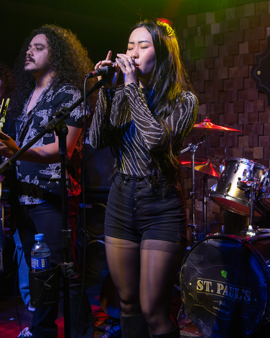 Fotografia de Show