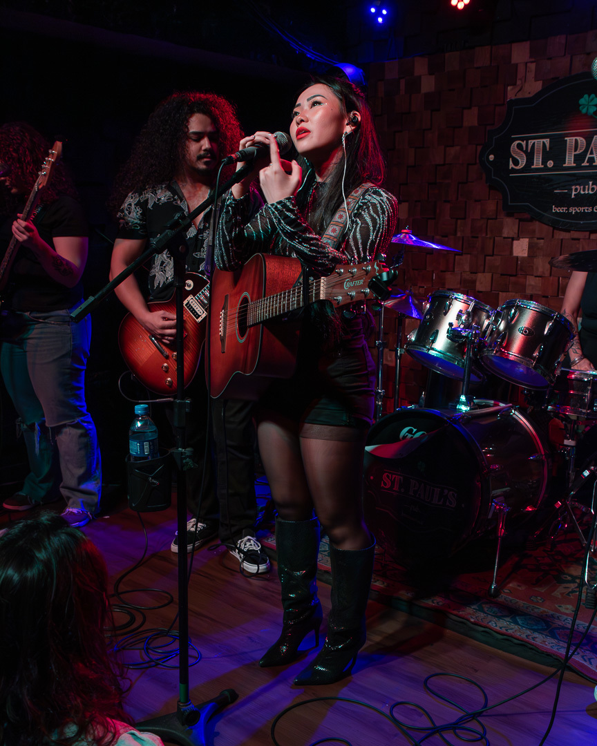 Fotografia de Show