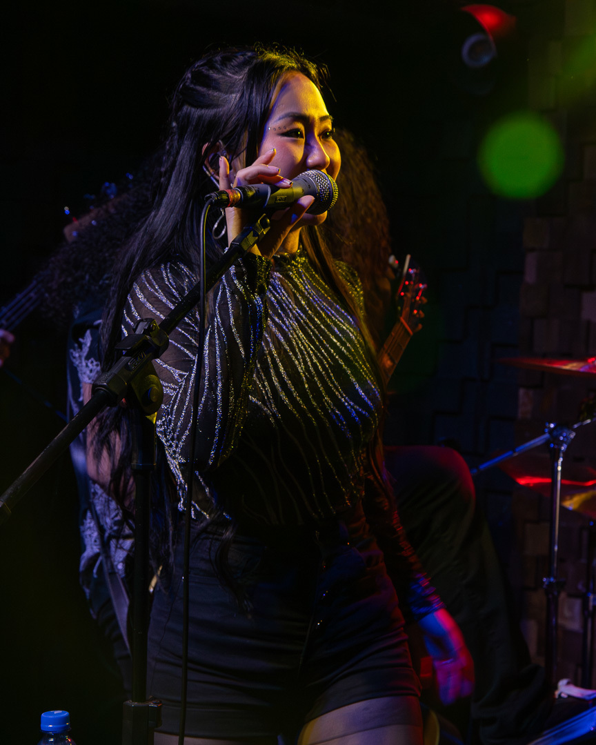 Fotografia de Show