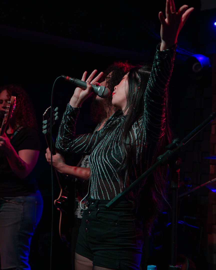 Fotografia de Show