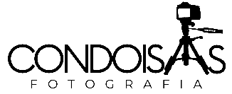 Logotipo de Condoisás Fotografia