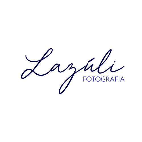 Logotipo de Lazúli Fotografia