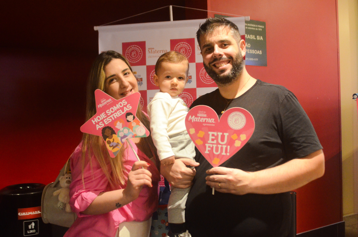 Cinematerna Cinemark Botafogo Praia Shopping no Rio de Janeiro