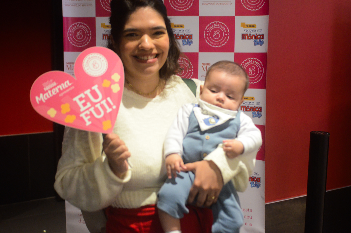 Cinematerna Cinemark Botafogo Praia Shopping no Rio de Janeiro