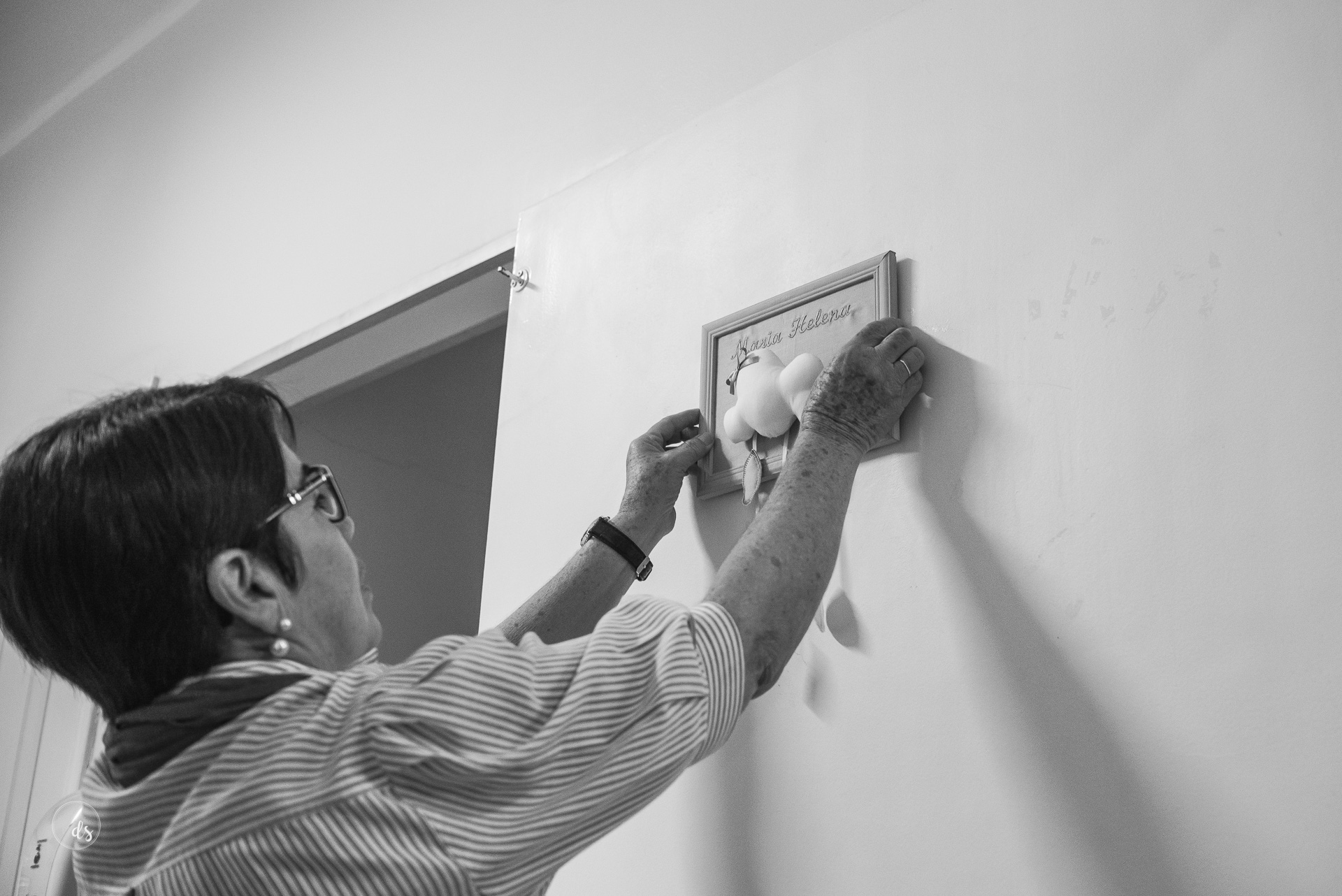 fotografia de parto, Guaratinguetá, santa casa