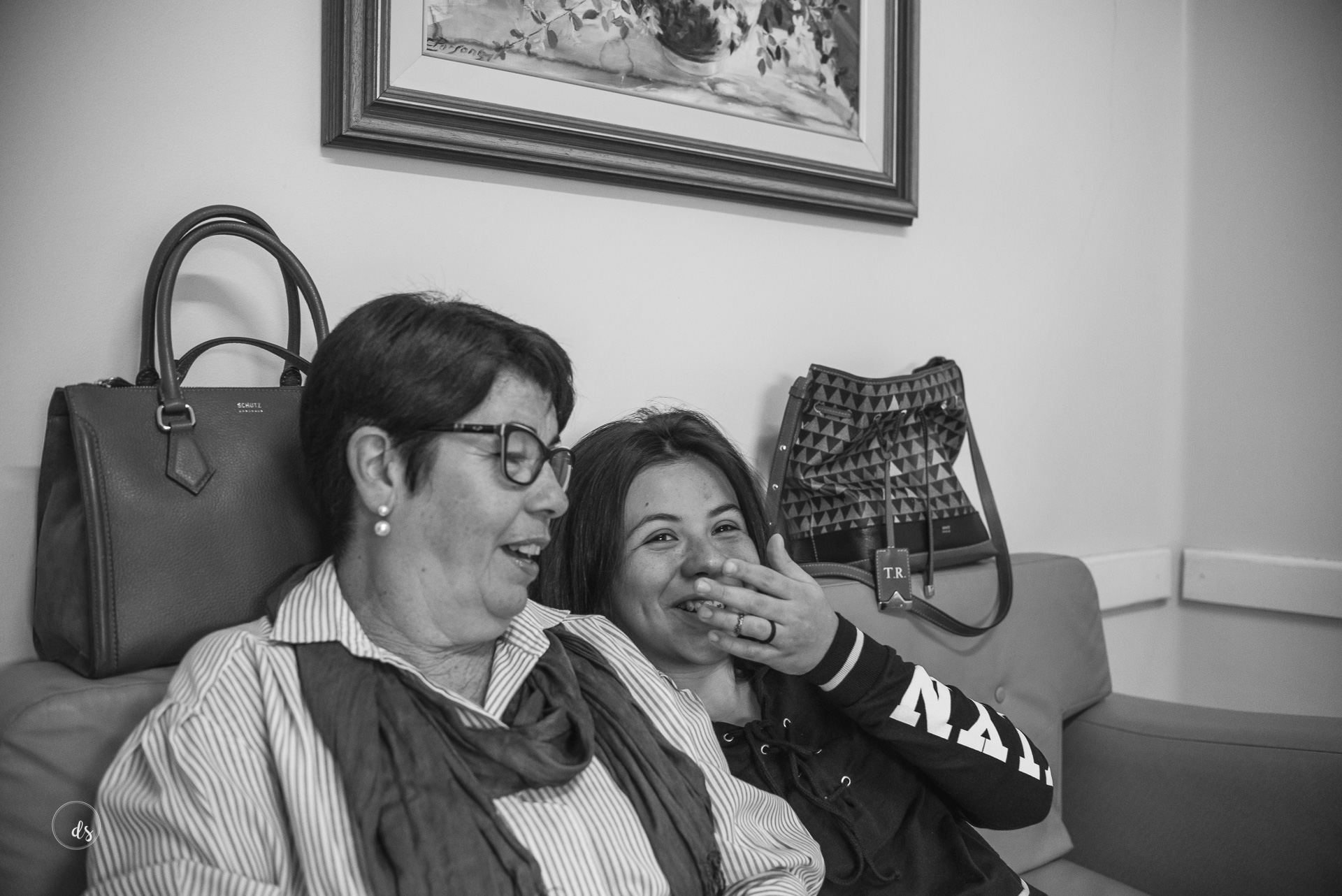 fotografia de parto, Guaratinguetá, santa casa