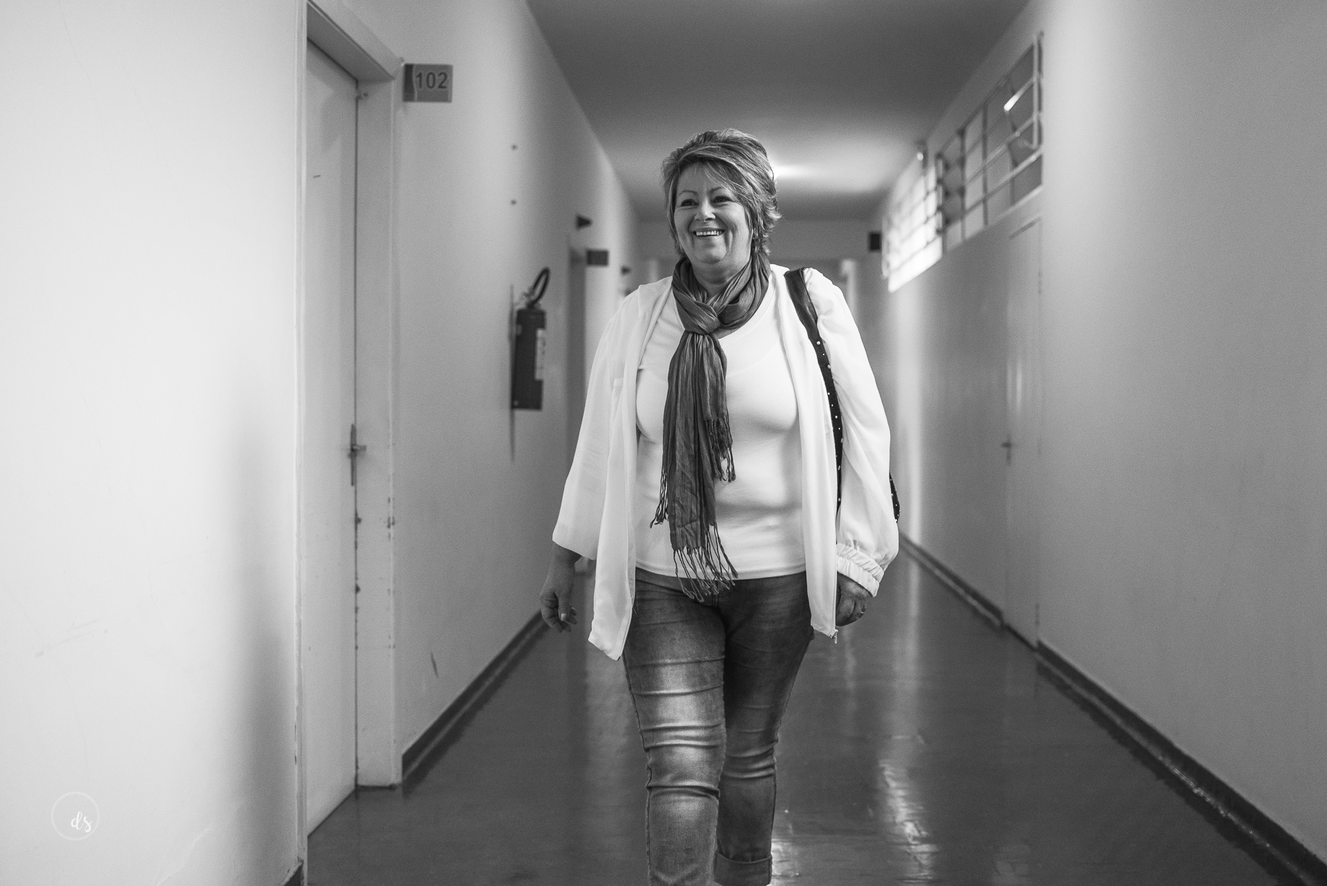 fotografia de parto, Guaratinguetá, santa casa