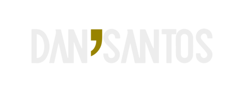Logotipo de Daniel Santos