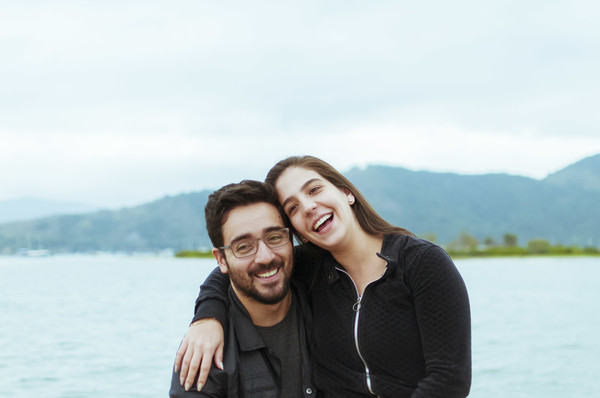 Sobre DANIEL SANTOS | Fotógrafo apaixonado por retrato, moda, casamento e publicidade - Guaratinguetá/SP