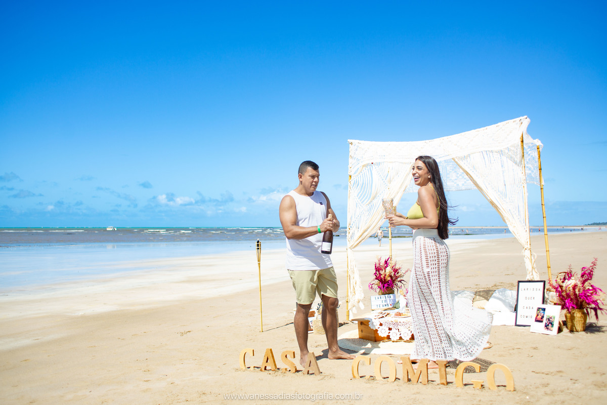 pedido casamento surpresa maragogi - decoração pedido de casamento surpresa em maragogi - cenario de pedido de casamento maragogi - pedido de casamento supresa no salinas de maragogi - fotografa em maragogi Alagoas - fotografa salinas de maragogi Alagoas