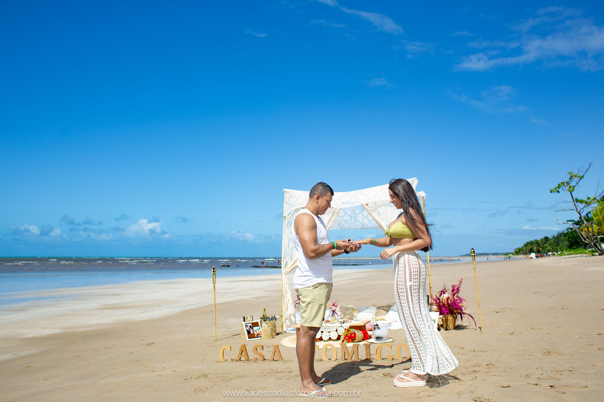 pedido casamento surpresa maragogi - decoração pedido de casamento surpresa em maragogi - cenario de pedido de casamento maragogi - pedido de casamento supresa no salinas de maragogi - fotografa em maragogi Alagoas - fotografa salinas de maragogi Alagoas