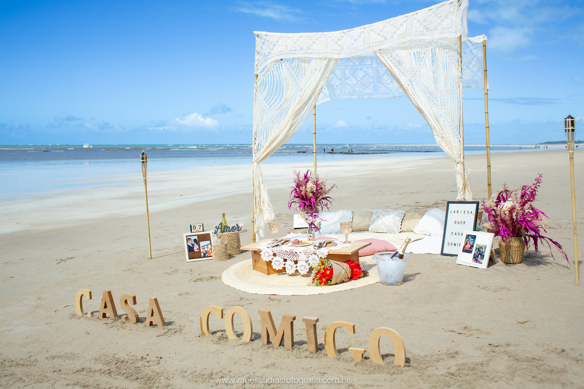 pedido casamento surpresa maragogi - decoração pedido de casamento surpresa em maragogi - cenario de pedido de casamento maragogi - pedido de casamento supresa no salinas de maragogi - fotografa em maragogi Alagoas - fotografa salinas de maragogi Alagoas