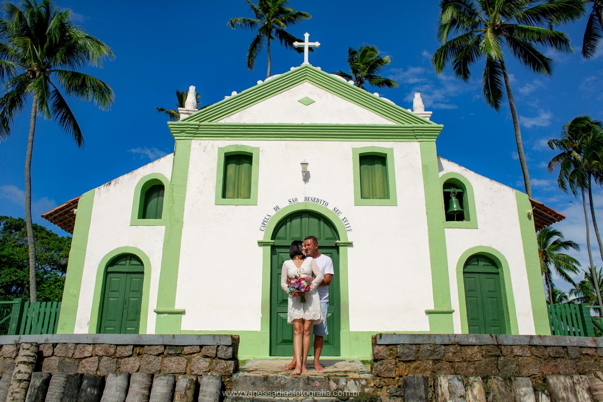 igrejinha dos carneiros - igrejinha de sao benedito tamandare - casar na igrejinha dos carneiros - fotografo igrejinha dos carneiros - fotografia igrejinha carneiros - ensaio de casal na igrejinha dos carneiros Tamandaré Pernambuco - maquiador  carneiros