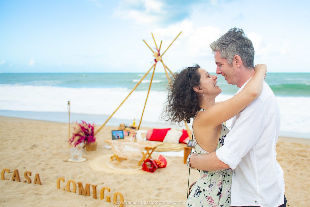 surprise marriage proposal in porto de chickens - decoration surprise marriage proposal porto de chickens - photographer in porto de chickens - decoraçao pedido de casamento surpresa em porto de galinhas - pedido de casamento surpresa em porto de galinhas