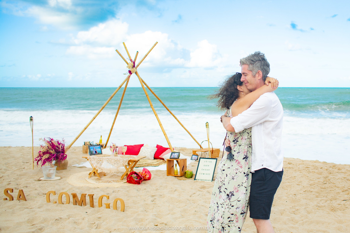 surprise marriage proposal in porto de chickens - decoration surprise marriage proposal porto de chickens - photographer in porto de chickens - decoraçao pedido de casamento surpresa em porto de galinhas - pedido de casamento surpresa em porto de galinhas