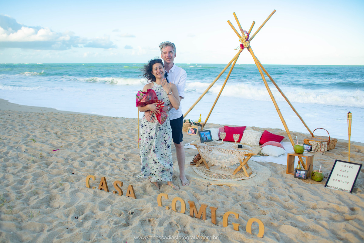 surprise marriage proposal in porto de chickens - decoration surprise marriage proposal porto de chickens - photographer in porto de chickens - decoraçao pedido de casamento surpresa em porto de galinhas - pedido de casamento surpresa em porto de galinhas