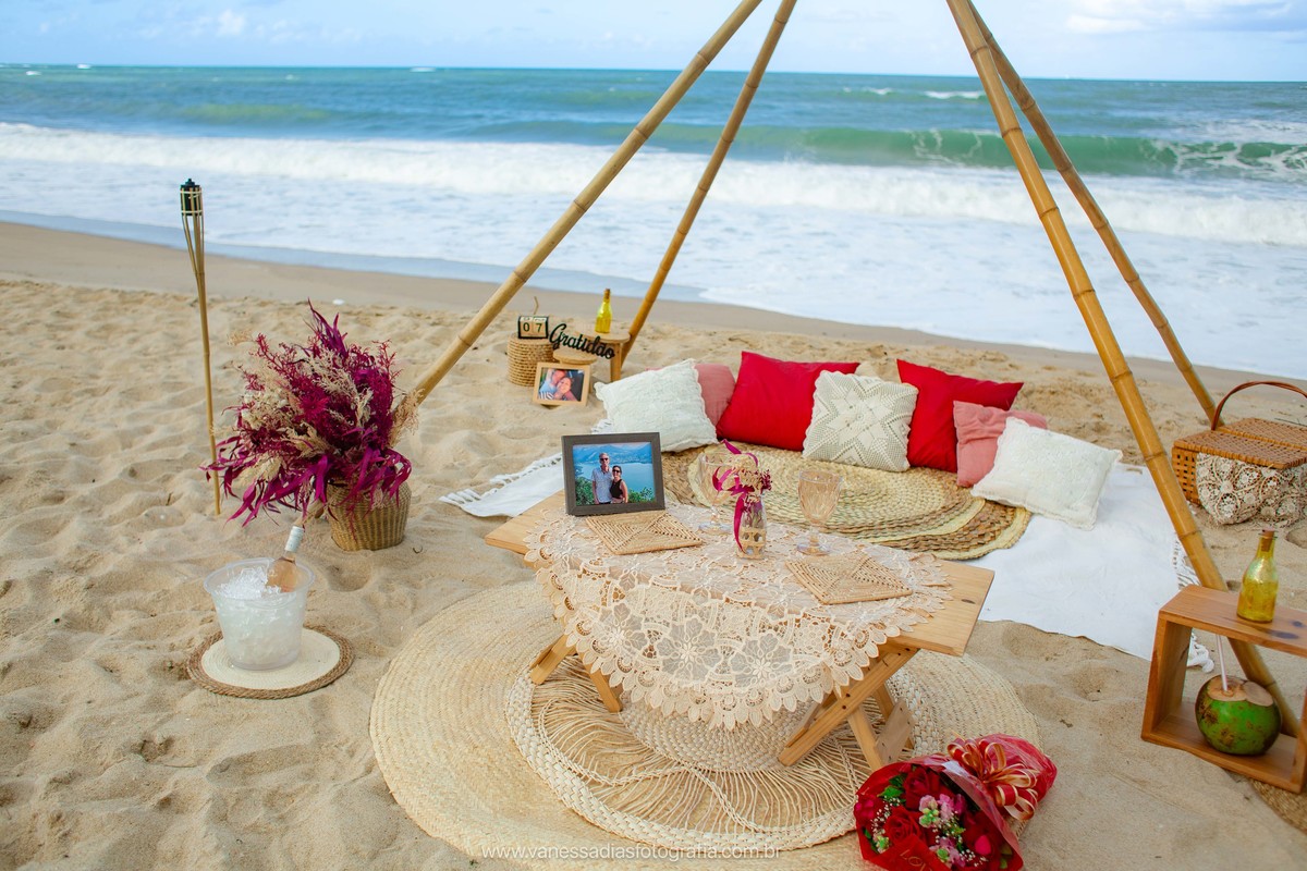 surprise marriage proposal in porto de chickens - decoration surprise marriage proposal porto de chickens - photographer in porto de chickens - decoraçao pedido de casamento surpresa em porto de galinhas - pedido de casamento surpresa em porto de galinhas