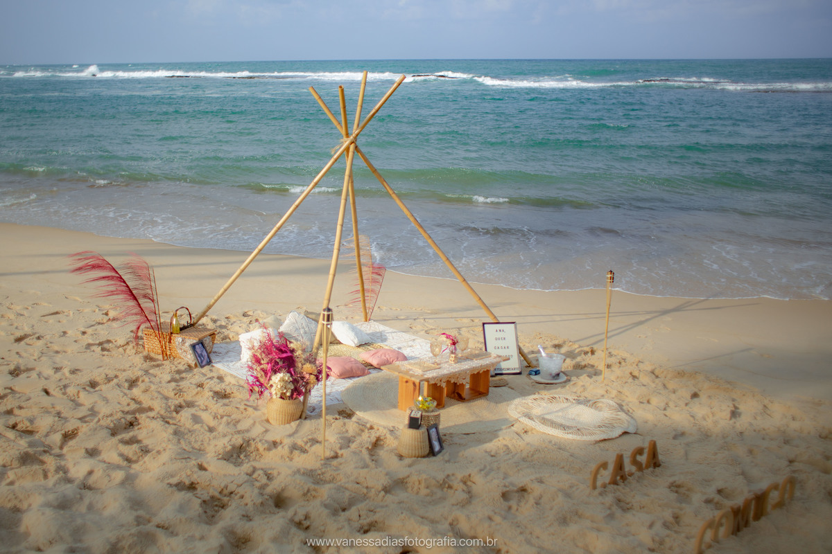 pedido de casamento surpresa Cabo de Santo Agostinho - pedido de casamento surpresa em porto de galinhas - pedido de casamento surpresa em muro alto - cenario para pedido de casamento em porto de galinhas - fotografo em porto de galinhas - praia de gaibu