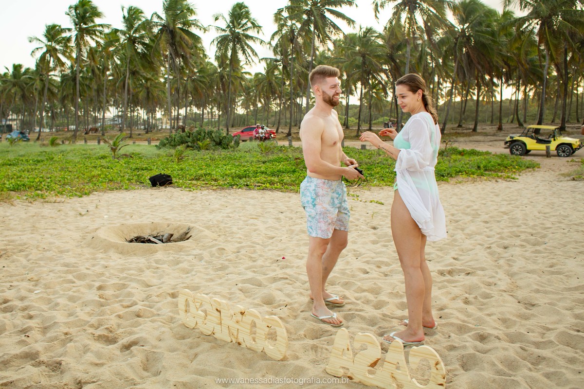 pedido de casamento surpresa porto de galinhas - pedido de casamento surpresa carneiros - pedido de casamento surpresa maracaipe - decoracao para pedido de casamento surpresa em porto de galinhas - fotografo de casamento surpresa porto de galinhas