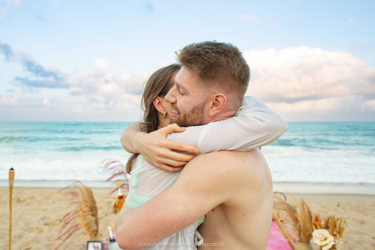 pedido de casamento surpresa porto de galinhas - pedido de casamento surpresa carneiros - pedido de casamento surpresa maracaipe - decoracao para pedido de casamento surpresa em porto de galinhas - fotografo de casamento surpresa porto de galinhas